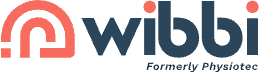 Le logo Wibbi