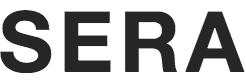 The Sera logo